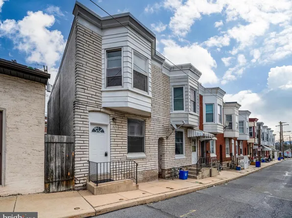 329 Kline St, West Reading, PA 19611
