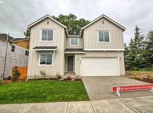 9655 SW Ridge Dr, Beaverton, OR 97007