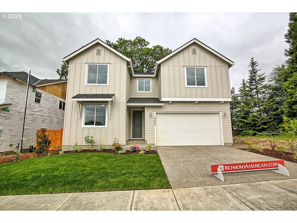 9655 SW Ridge Dr photo 1