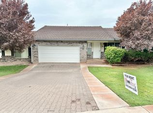 435 N Stone Mountain Dr UNIT 16, Saint George, UT 84770