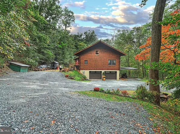 171 Rag Ln, Airville, PA 17302