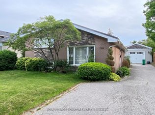 1306 Ludbrook Ct, Mississauga, ON L5J3N9