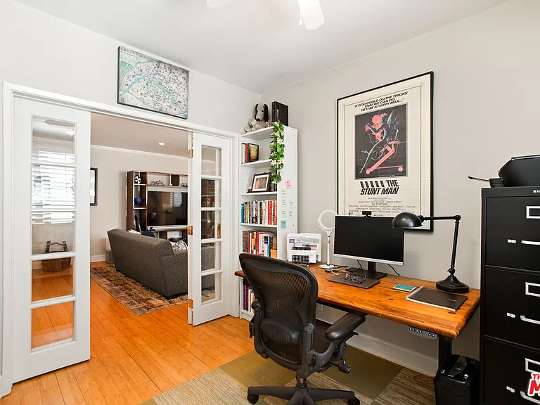 1525 N Hayworth Ave #206 — Photo 16