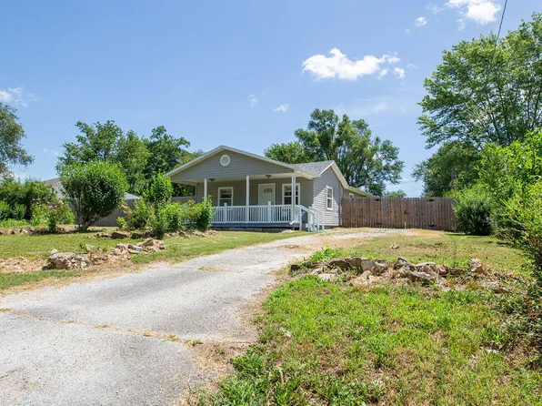 1050 S Glenn Avenue, Springfield, MO 65802