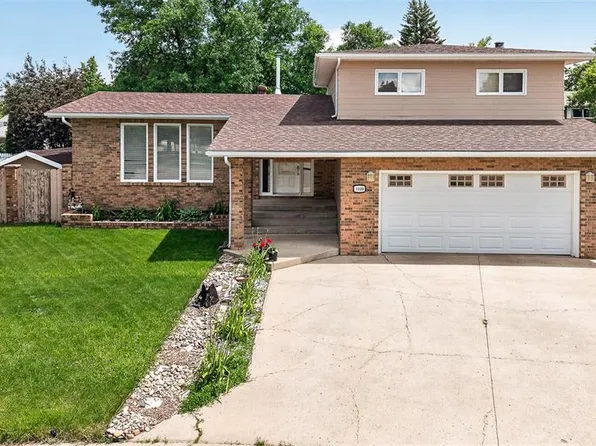 1329 Regal CRESCENT, Moose Jaw, SK S6H 7S1