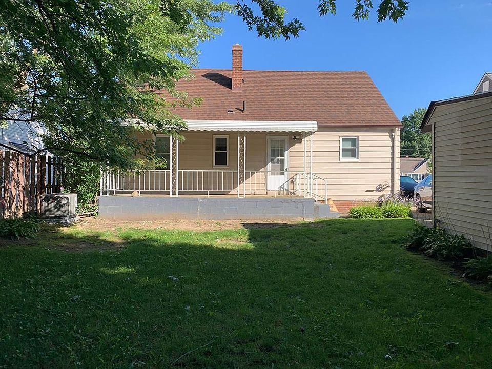 31328 Bayridge Blvd, Willowick, OH 44095 Zillow