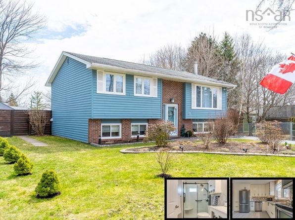 62 Marvin St, Halifax, NS B2Y 4M5