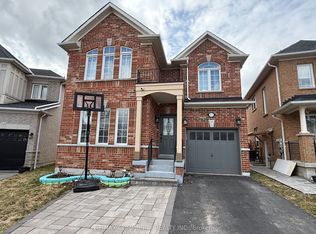 11 Barden Cres #B1, Ajax, ON L1Z2A8
