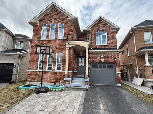 11 Barden Cres #B1 Photo 1