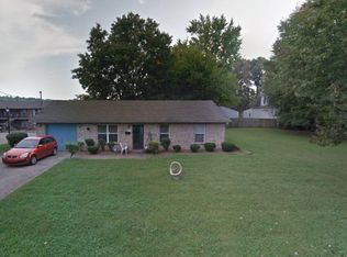 1850 Kendall Ln, Shively, KY