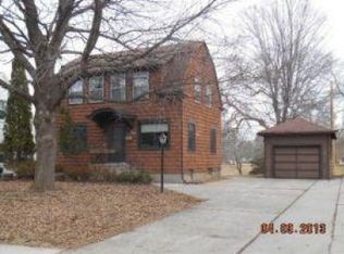 914 Wilson St, Kaukauna, WI 54130