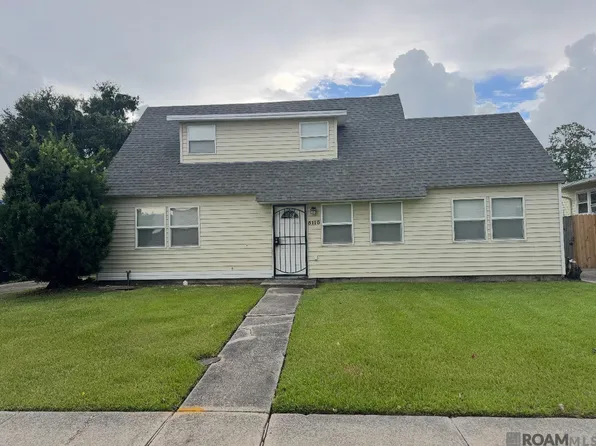 5110 Press Dr, New Orleans, LA 70126