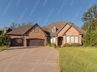 6587 Westminster, Benton, AR 72019