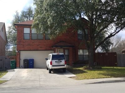 7103 Autumn Park, San Antonio, TX, 78249