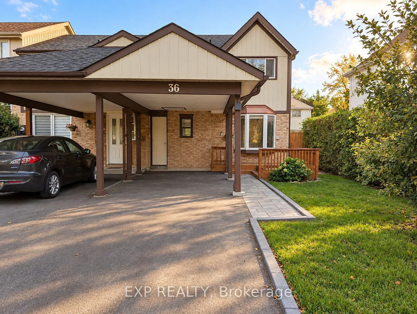 3 bed, $2,800 — Photo 1
