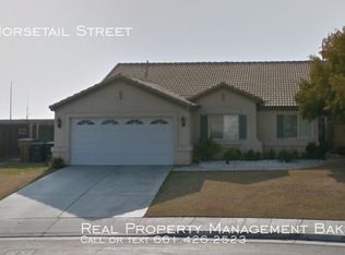 6417 Horsetail St, Bakersfield, CA 93313