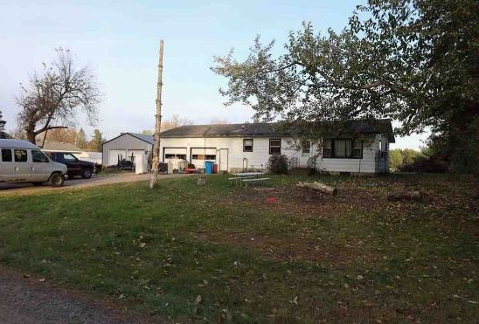 Property Front View