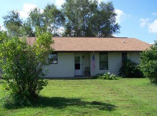 14692 Tree Dr NW, Palmyra, IN 47164