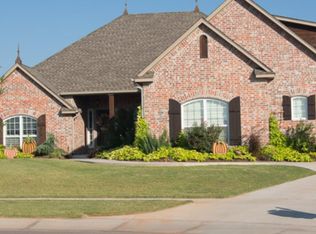 The Torrey Pines Plan, Vintage Creek, Norman, OK 73069