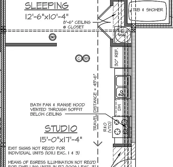 Lincoln St. Apartments — Photo 5