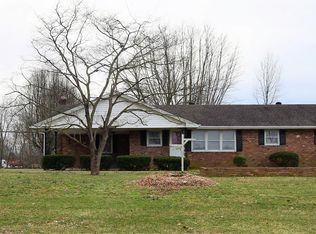 2215 Lovers Ln, Hopkinsville, KY 42240
