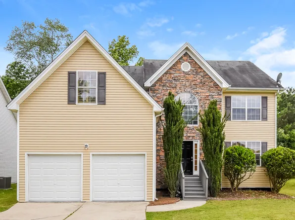 2427 Napa Valley Dr, Villa Rica, GA 30180