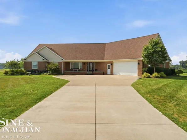 6593 Saint Clair Hwy, East China, MI 48054