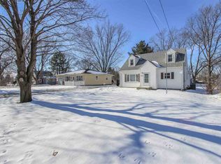 3272 Hammond Ave, Waterloo, IA 50702