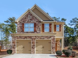 5033 Saphire Ct, Douglasville, GA 30135
