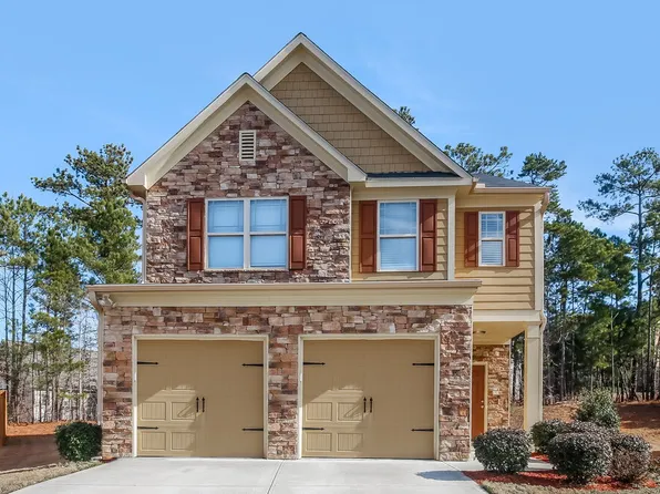 5033 Saphire Ct, Douglasville, GA 30135