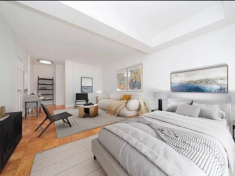 236 E 36th St #3F — Photo 2