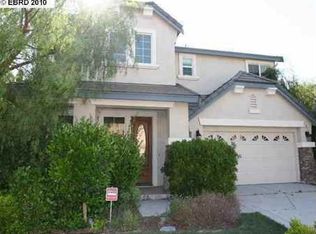 19 Renoir Ct, Oakley, CA 94561