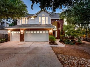 16701 Cypress Landing Cv, Austin, TX 78717
