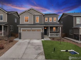 503 Bear Peak Ct, Erie, CO 80516