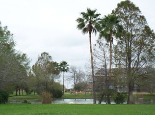 Borolo Dr, Edinburg, TX 78541