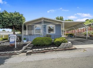 46 Goya Dr #46, Fairfield, CA