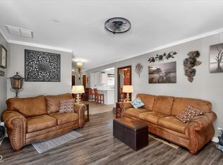 5314 S Victoria Dr, Indianapolis, IN 46217