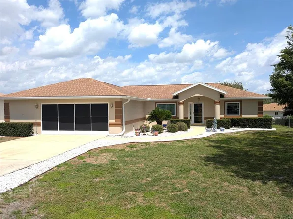 5911 SW 102nd Ln, Ocala, FL 34476