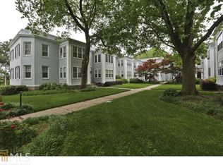 425 10th St NE APT 7, Atlanta, GA 30309