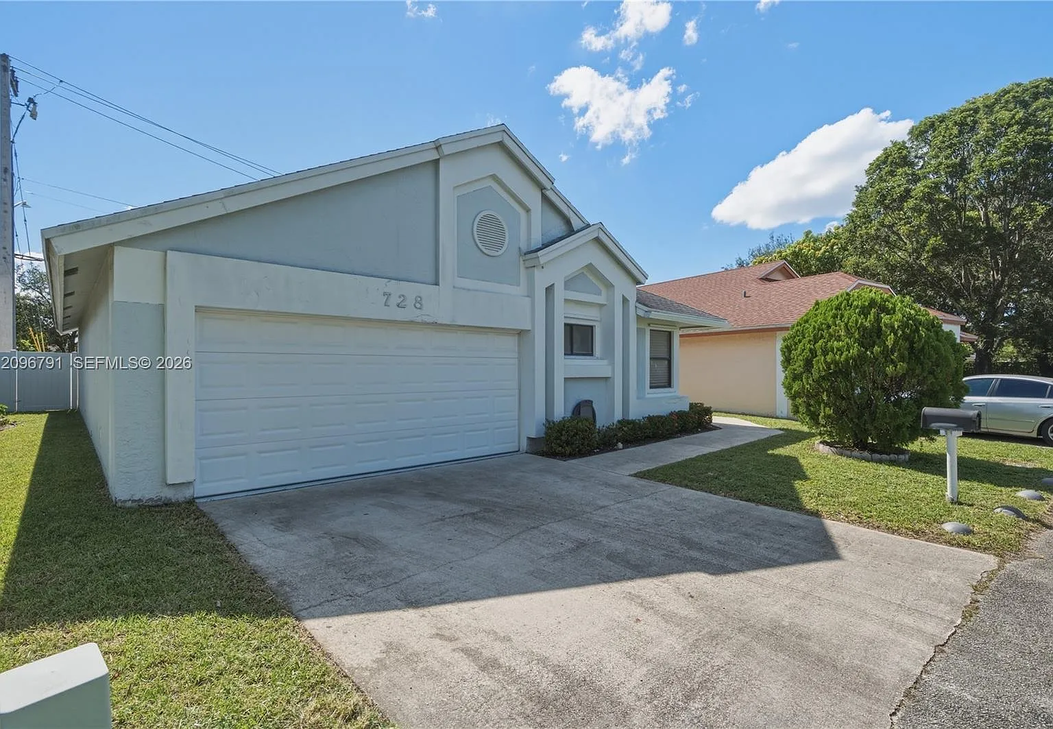 North Lauderdale Division — Photo 3