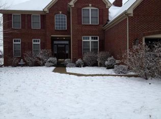 7948 Heather Ct, Brownsburg, IN
