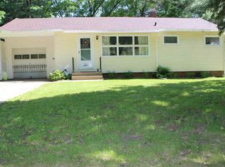 823 Brown St, Wausau, WI 54403