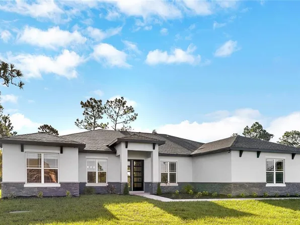 5849 Bassett Ave, Orlando, FL 32833