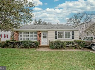 220 Georgetown Rd, Glassboro, NJ 08028