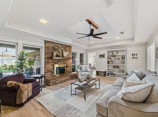 3607 Ruidoso Dr, Arlington, TX 76017