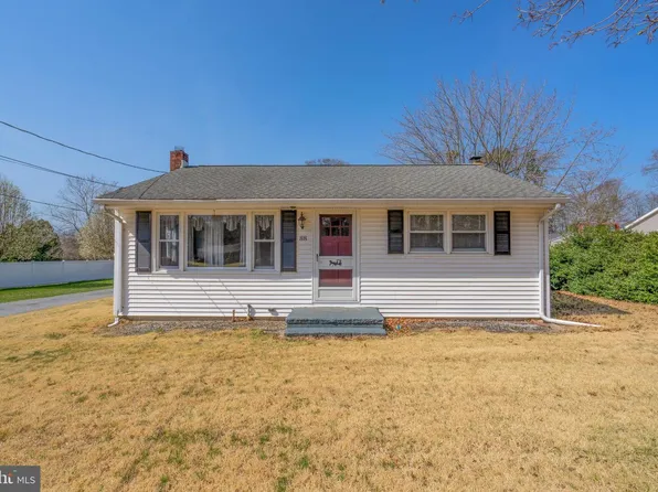 88 Husted Station Rd, Elmer, NJ 08318