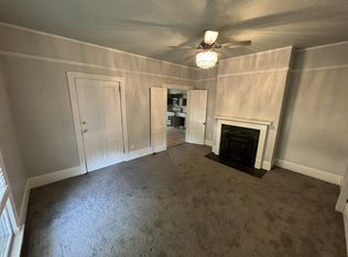 705 W McGee St APT 1, Greensboro, NC 27401