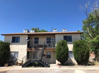 12209 Eric Ct NE #C, Albuquerque, NM 87112