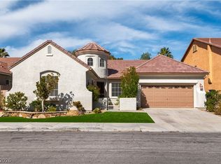 2272 Pacini Ct, Henderson, NV 89052