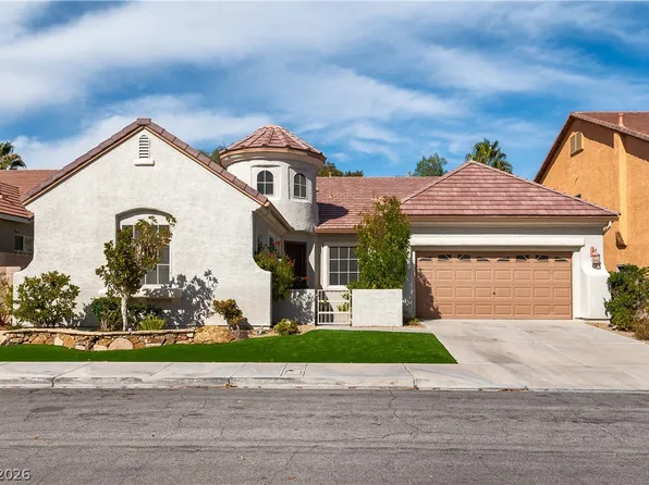 2272 Pacini Ct, Henderson, NV 89052